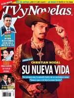 TV y Novelas México